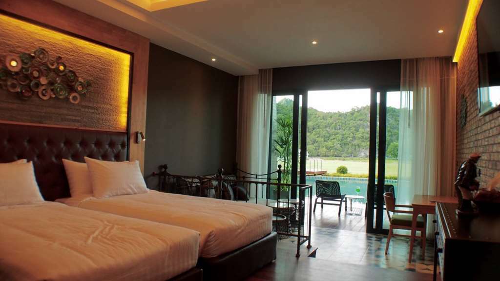 La Isla Pranburi Resort Sam Roi Yot
